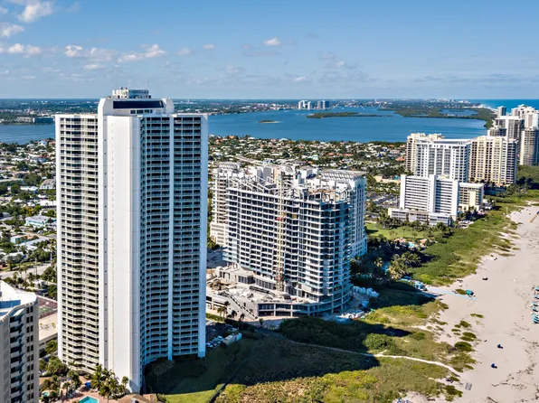 3000 N Ocean Dr APT 32E, Singer Island, FL 33404