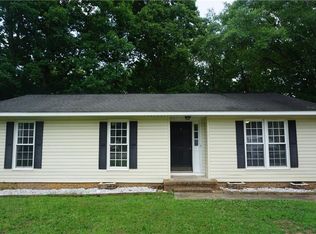 9 Ridge Ct, Williamston, SC 29697
