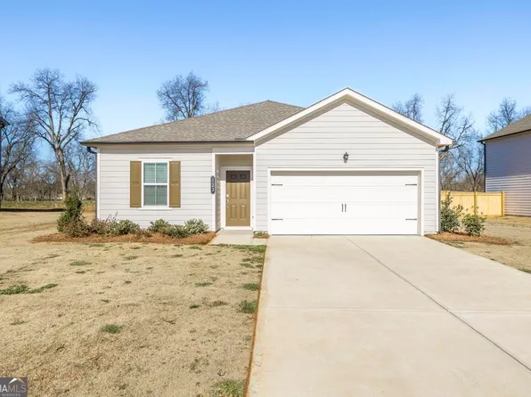 123 Oconee Trl, Perry, GA 31069