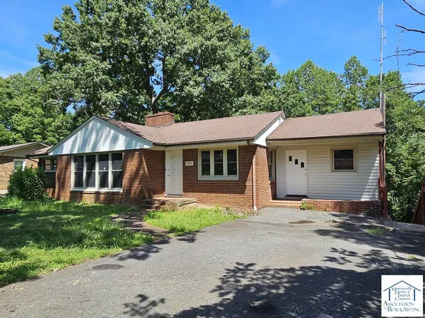 4406 Sunset Dr, Martinsville, VA 24112