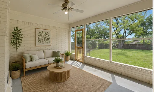 3505 Wedgway Dr — Photo 13
