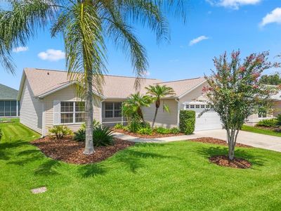 654 Brighton Dr, The Villages, FL, 32162