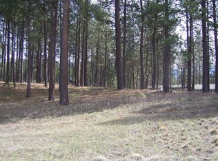 Leanin Tree Ln, Pablo, MT 59855