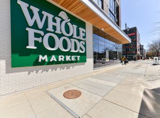 823 L St NE, Washington, DC 20002