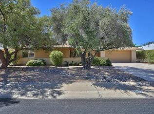 18010 N Alyssum Dr, Sun City West, AZ 85375