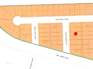 6514 71st Ave S, Horace, ND 58047