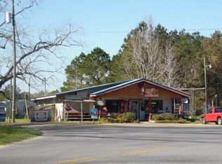 1547 Highway 185, Westville, FL 32464