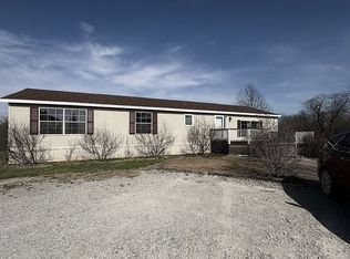 12138 Willow Ave, Stockport, IA 52651