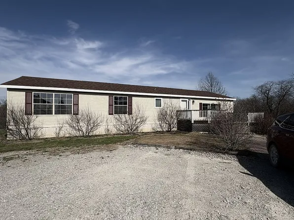 12138 Willow Ave, Stockport, IA 52651