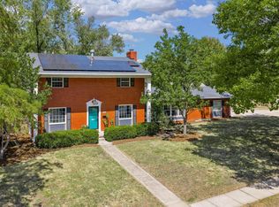 7014 E Magill Ln, Wichita, KS 67206