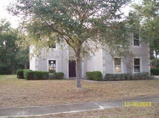 2986 Ruxton Dr, Apopka, FL 32712