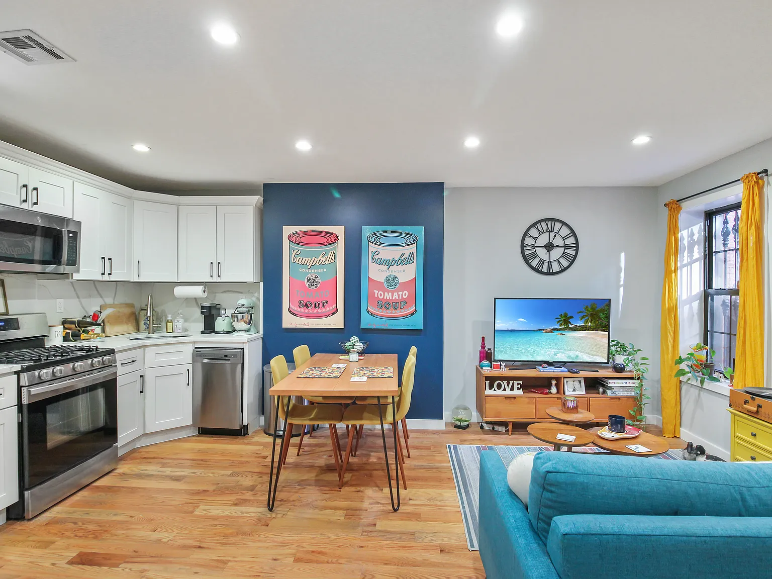 707 Lafayette Avenue — Photo 4