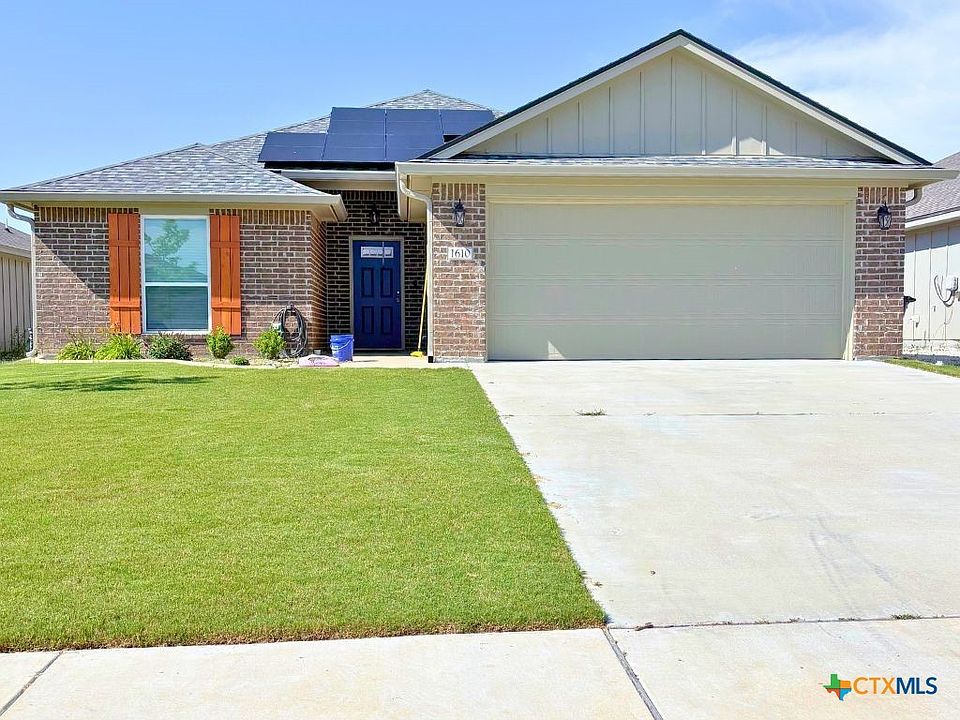 1st image of 1610 Sideoats Ln