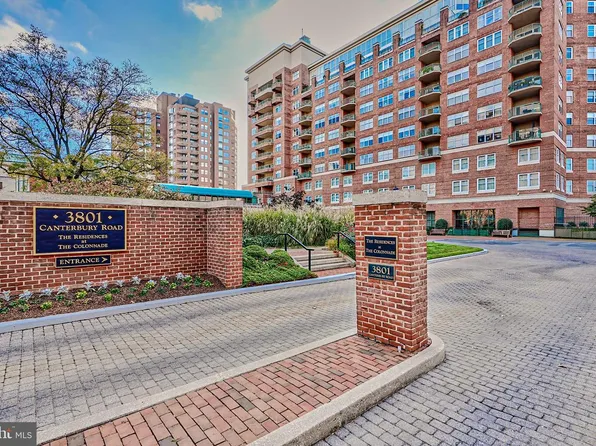 3801 Canterbury Rd Unit 912, Baltimore, MD 21218
