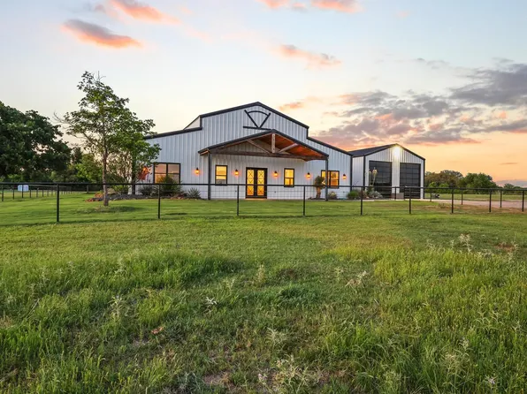 435 Timber Ridge Lake Rd, Graham, TX 76450