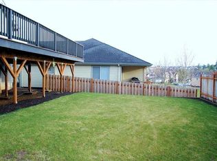 2896 Horseclover Dr NW, Salem, OR 97304