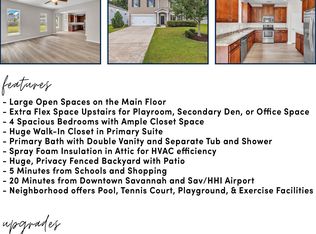 6 Amherst Way, Savannah, GA 31419