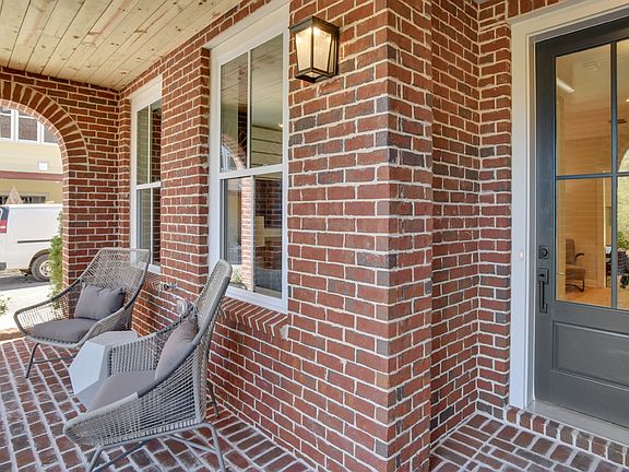 The Brunswick Decorated Designer Model by John Wieland Homes and Neighborhoods