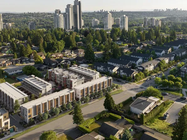 639 Aspen St #131, Coquitlam, BC V3J 3W1