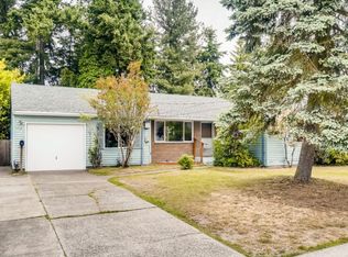 112 NW 159th St, Seattle, WA 98177
