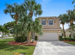 7606 Rockport Cir, Lake Worth, FL 33467