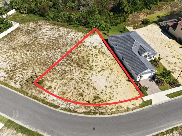 6 RIO VISTA DRIVE LOT 133, PALM COAST, FL 32137