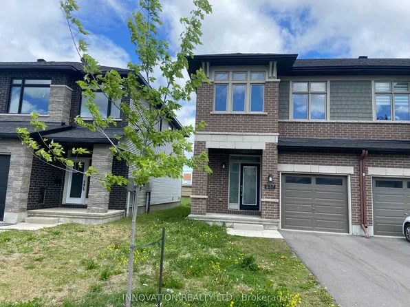 237 Finsbury Ave, Ottawa, ON K2S 2Y2