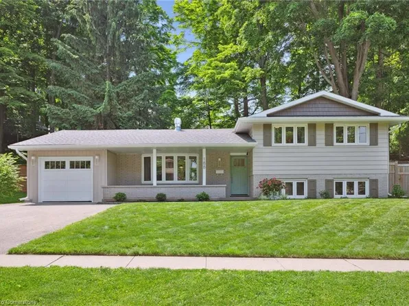 188 Winston Blvd, Cambridge, ON N3C 1M3