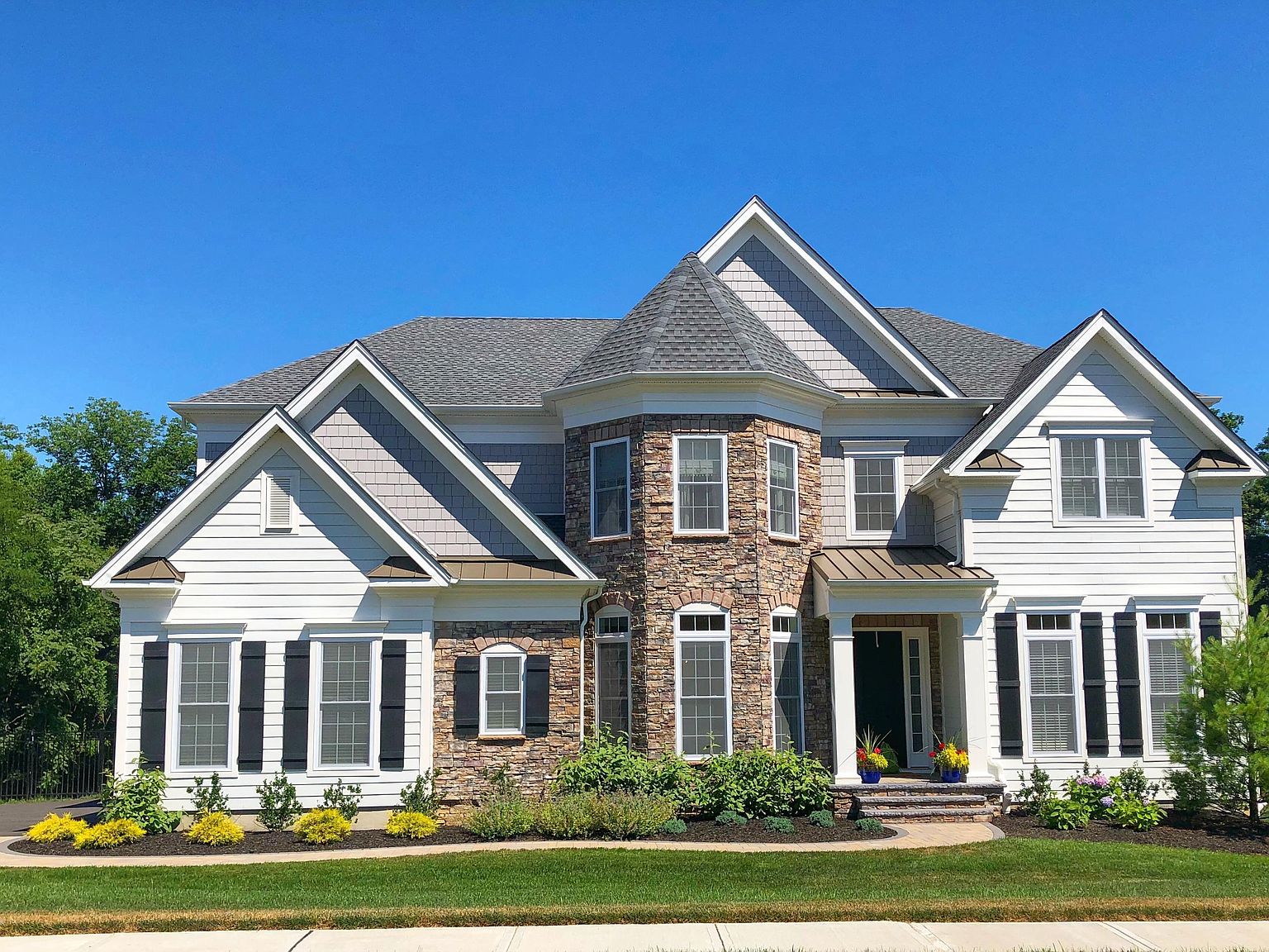 9 Windermere Rd, Lincroft, NJ 07738 Zillow