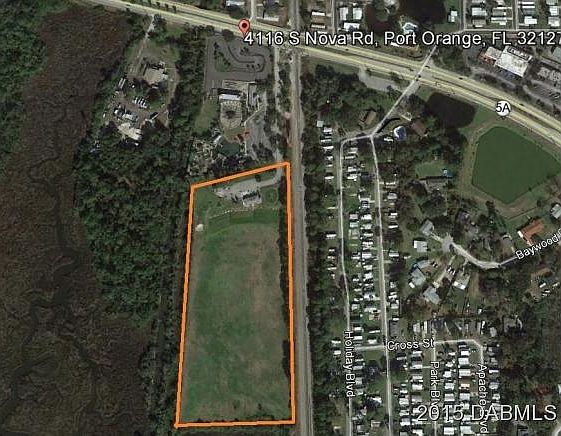 1st image of 4116 S Nova Rd