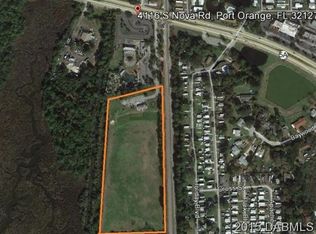 4116 S Nova Rd, Port Orange, FL 32127