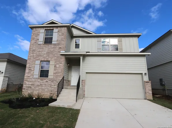 13127 Bay Point Way, St Hedwig, TX 78152