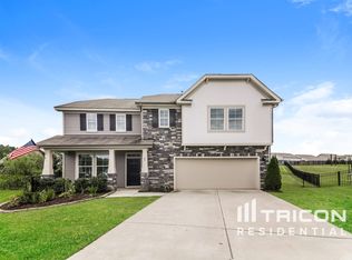 25 Gallery Park Dr, Franklinton, NC 27525