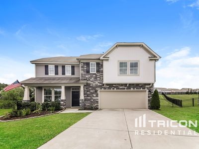 25 Gallery Park Dr, Franklinton, NC, 27525