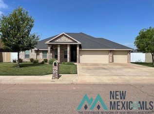 212 Dominion Way, Clovis, NM 88101
