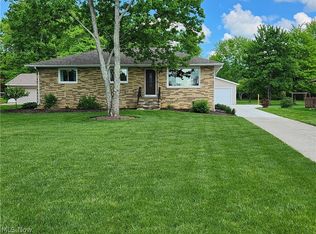 1271 Catherine Dr, Brunswick, OH 44212