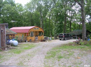 3075 Dutchman Lake Rd, Vienna, IL 62995