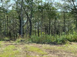 TRACT 2 N Horseshoe Bend Rd, Lead Hill, AR 72644