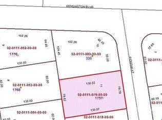 1757 Pickens St, Georgetown, SC 29440