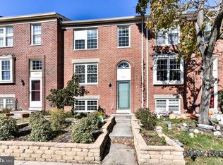 5206 Cannes Ct, Alexandria, VA 22315