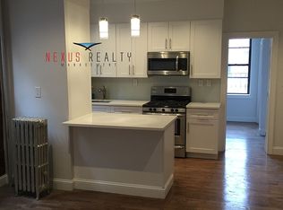 4525 40th St APT 2R, Sunnyside, NY 11104