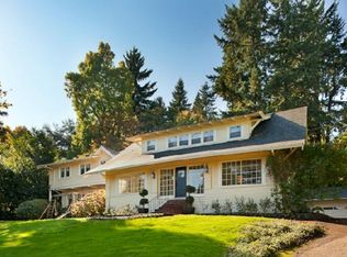 1960 SW Palatine Hill Rd, Portland, OR 97219