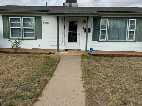 5301 Lancaster Dr, Odessa, TX 79762