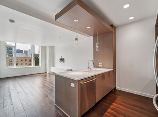 1321 Seneca St #406, Seattle, WA 98104