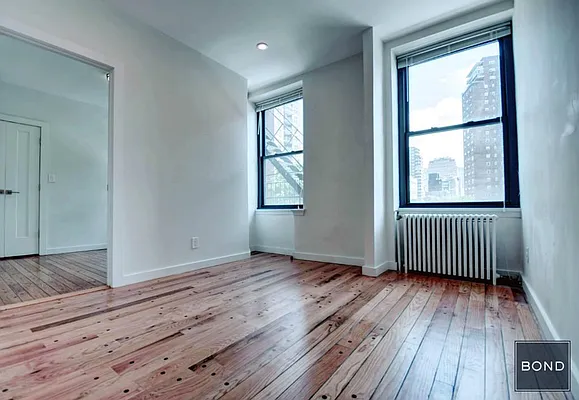 Rented by Bond New York | media 21