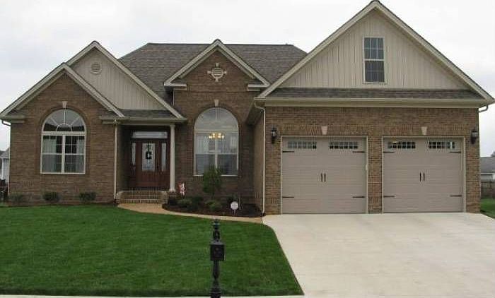 233 Thoroughbred Drive