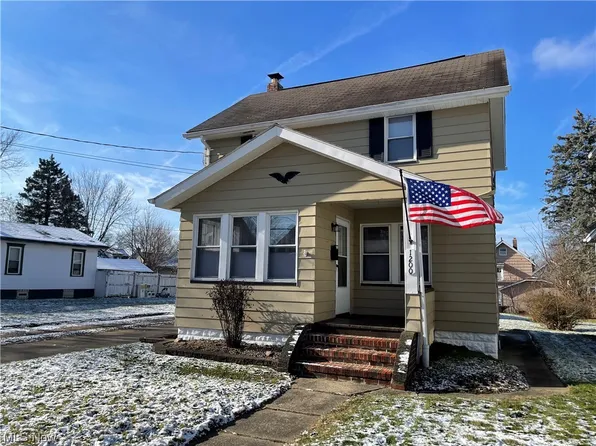 1200 Atwood Ave, Akron, OH 44301