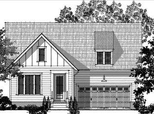 3021 Shandor St LOT 1414, Spring Hill, TN 37174