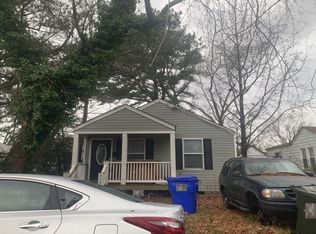 3109 Kansas Ave, Norfolk, VA 23513