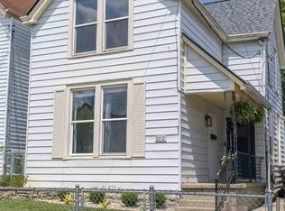3212 Grace Ave, Covington, KY